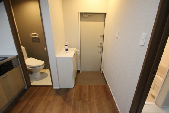 メゾンドルポ吉見園