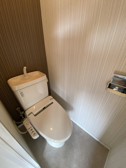 メゾネット竜操B