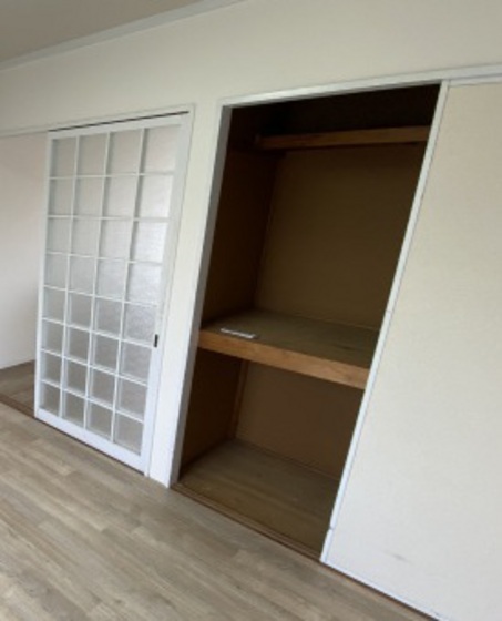 メゾネット竜操B