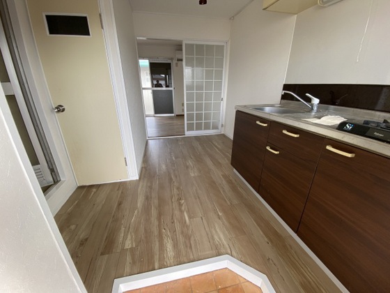 メゾネット竜操B