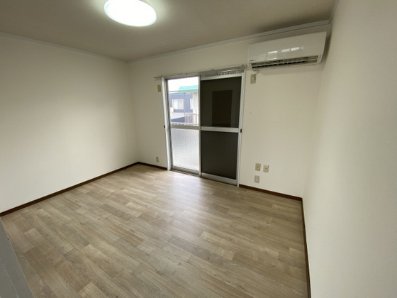 メゾネット竜操B