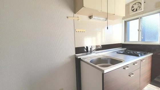 メゾネット竜操B