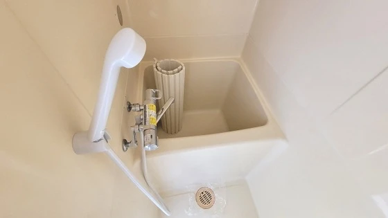 メゾネット竜操B