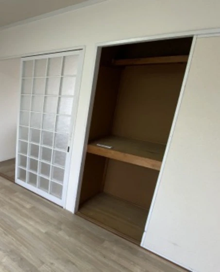 メゾネット竜操B