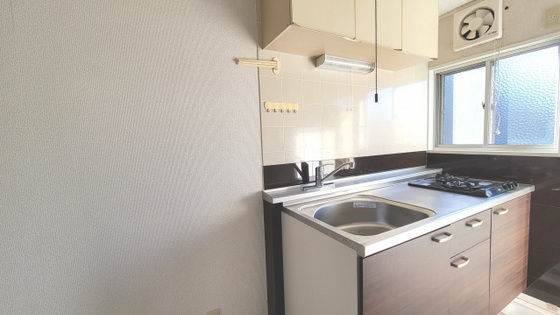 メゾネット竜操B