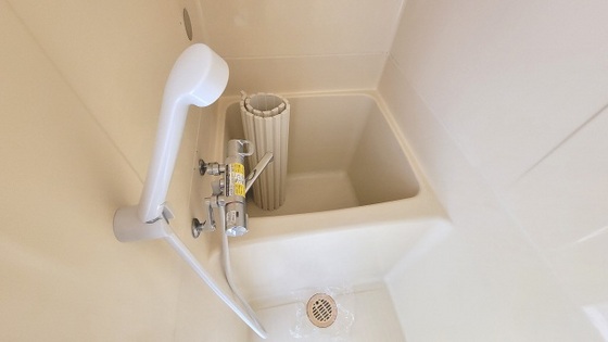 メゾネット竜操B