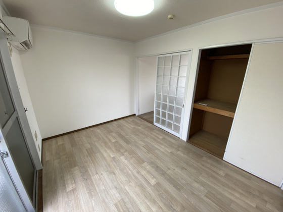 メゾネット竜操B