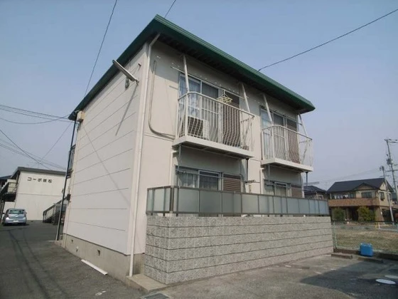 メゾネット竜操B