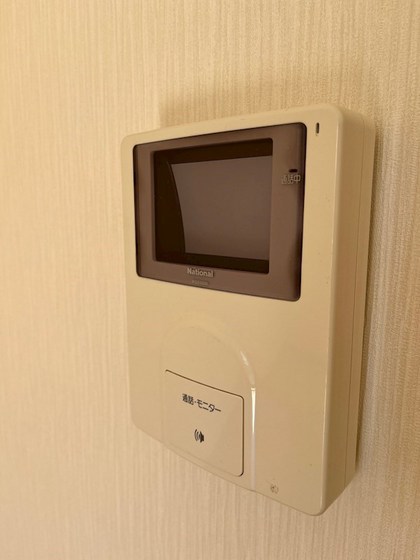 メゾン・タチバナ D