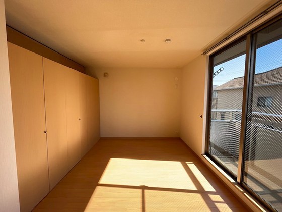 メゾン・タチバナ D