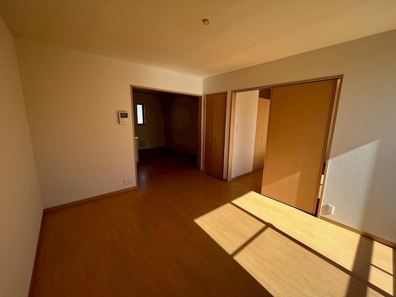 メゾン・タチバナ D