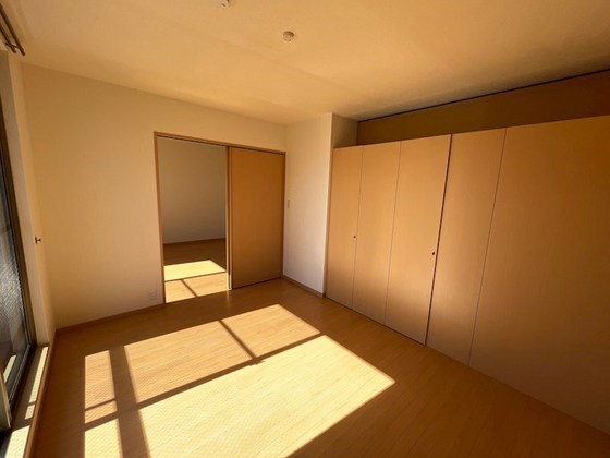 メゾン・タチバナ D