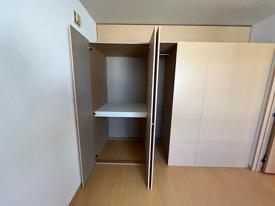 メゾン・タチバナ D