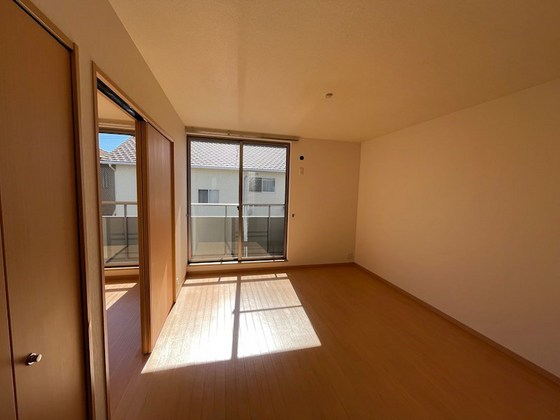 メゾン・タチバナ D