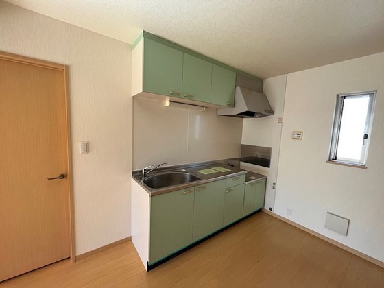 メゾン・タチバナ D