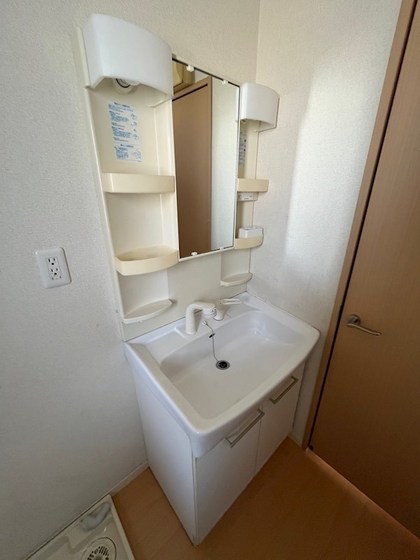 メゾン・タチバナ D