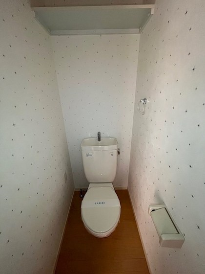 メゾン・タチバナ D