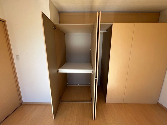 メゾン・タチバナ D