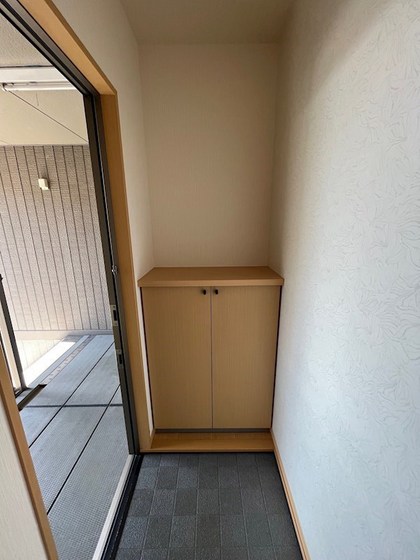 メゾン・タチバナ D