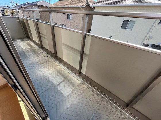 メゾン・タチバナ D