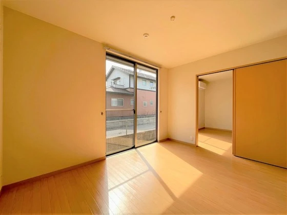 メゾン・タチバナD