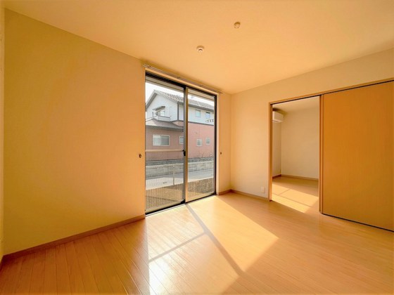 メゾン・タチバナD