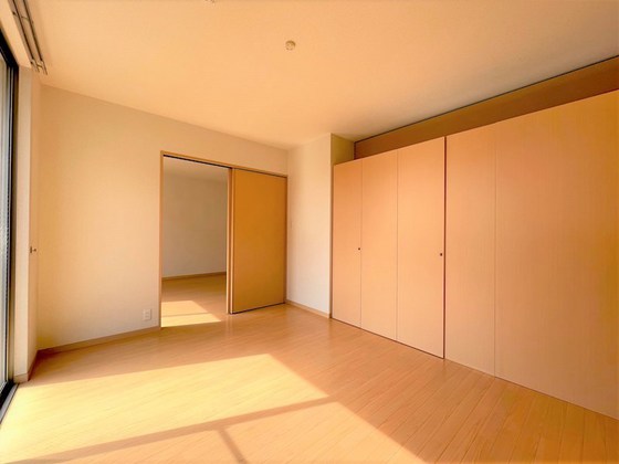 メゾン・タチバナD