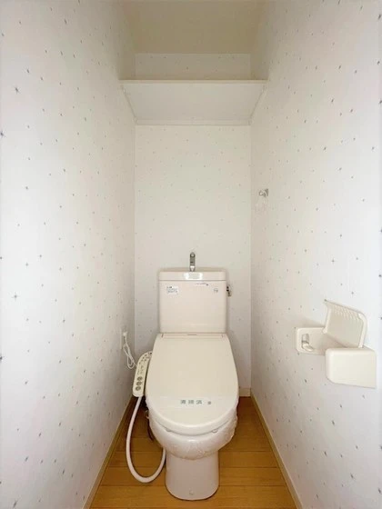 メゾン・タチバナD