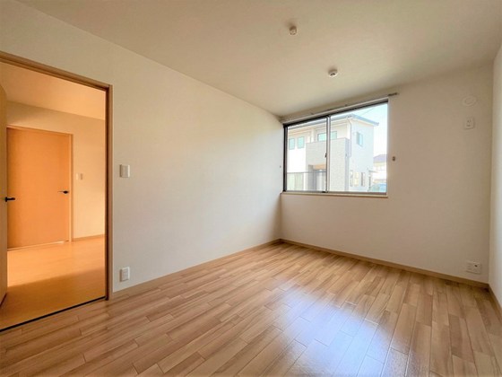 メゾン・タチバナD