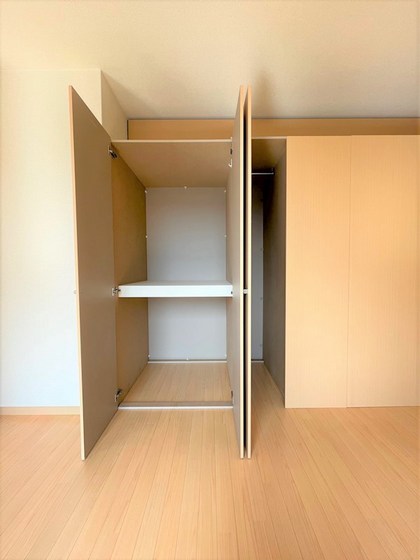 メゾン・タチバナD