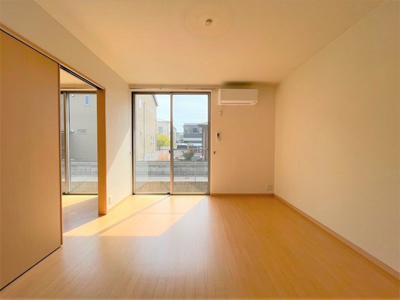 メゾン・タチバナ D