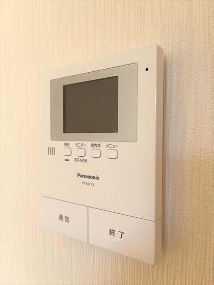 メゾン・タチバナ D