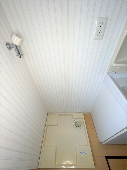 メゾン・タチバナ D