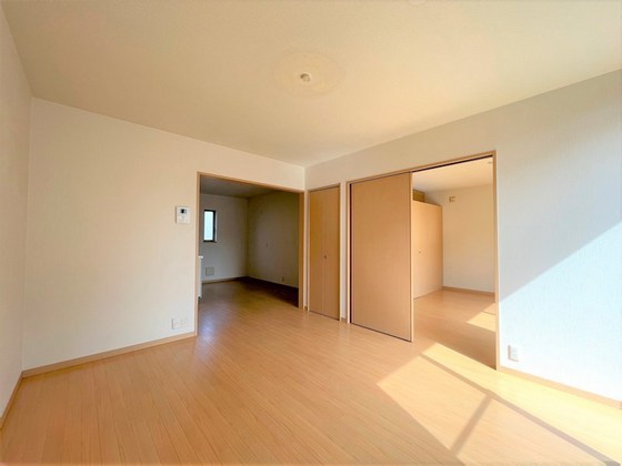 メゾン・タチバナ D