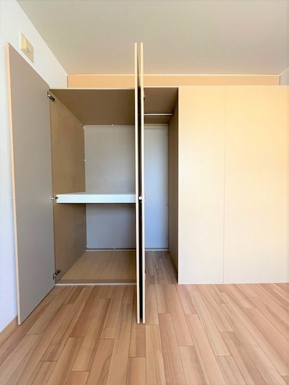 メゾン・タチバナ D