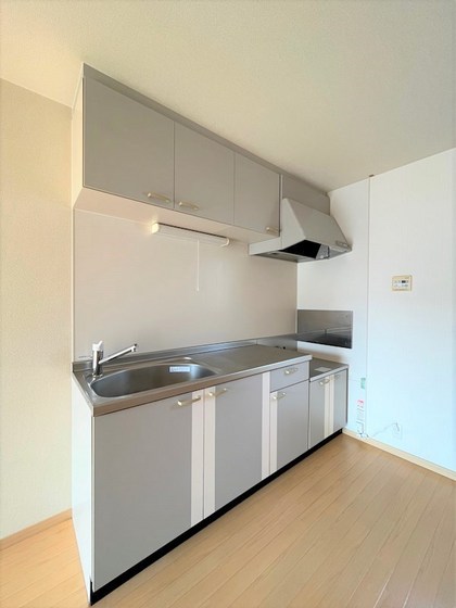 メゾン・タチバナ D