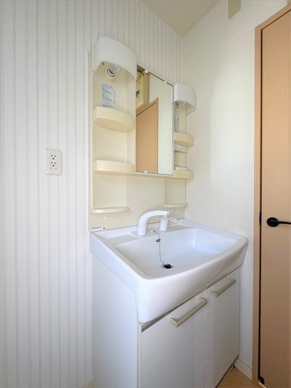 メゾン・タチバナ D