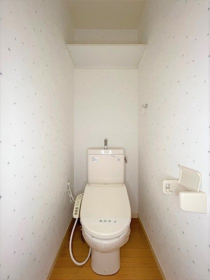 メゾン・タチバナ D