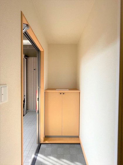 メゾン・タチバナ D