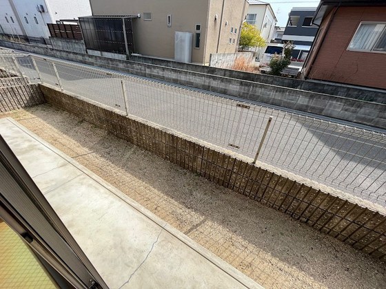 メゾン・タチバナ D