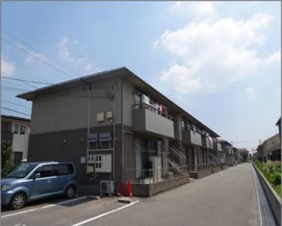 メゾン・タチバナD