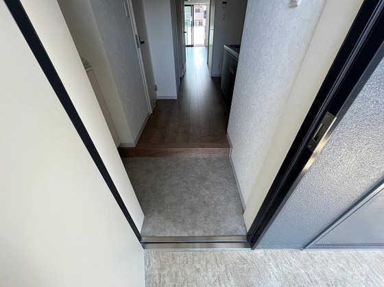 ルミエール府中町