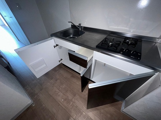 ルミエール府中町