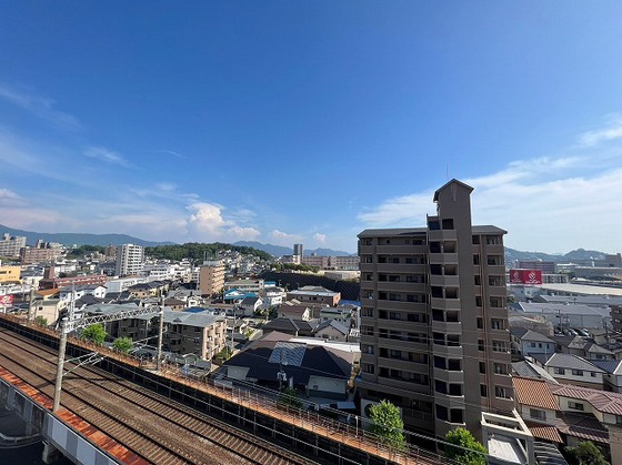 ルミエール府中町