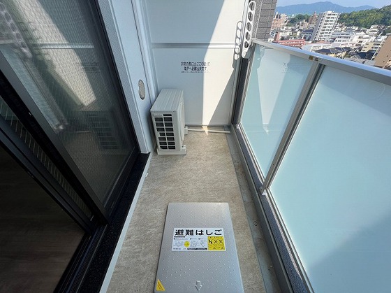 ルミエール府中町