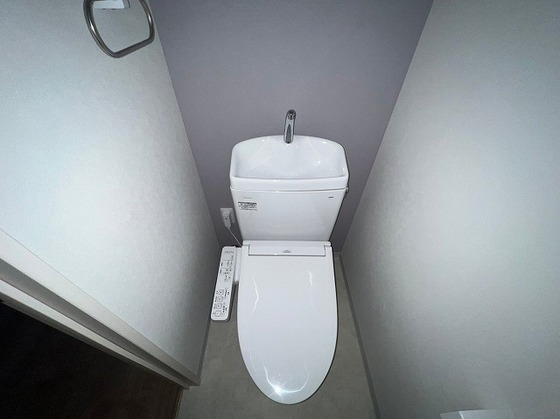 ルミエール府中町