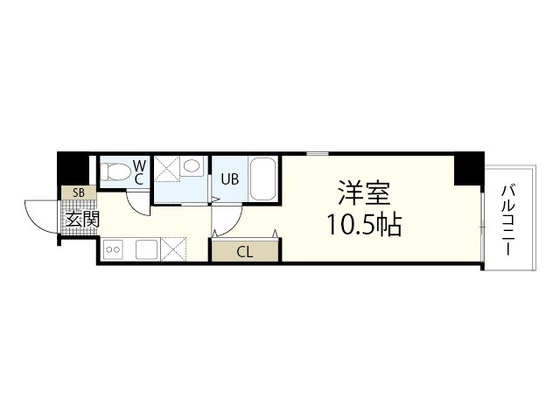 ルミエール府中町