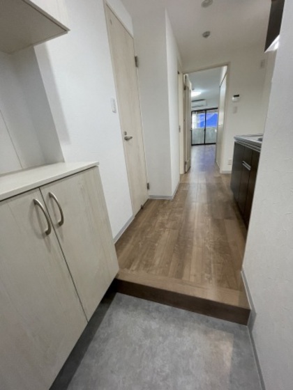 ルミエール府中町