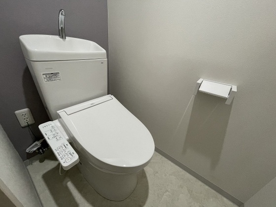 ルミエール府中町