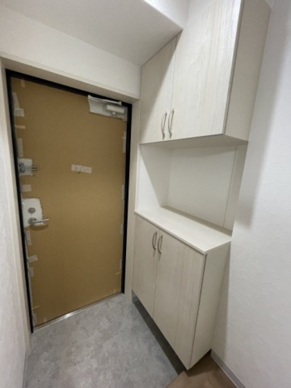 ルミエール府中町